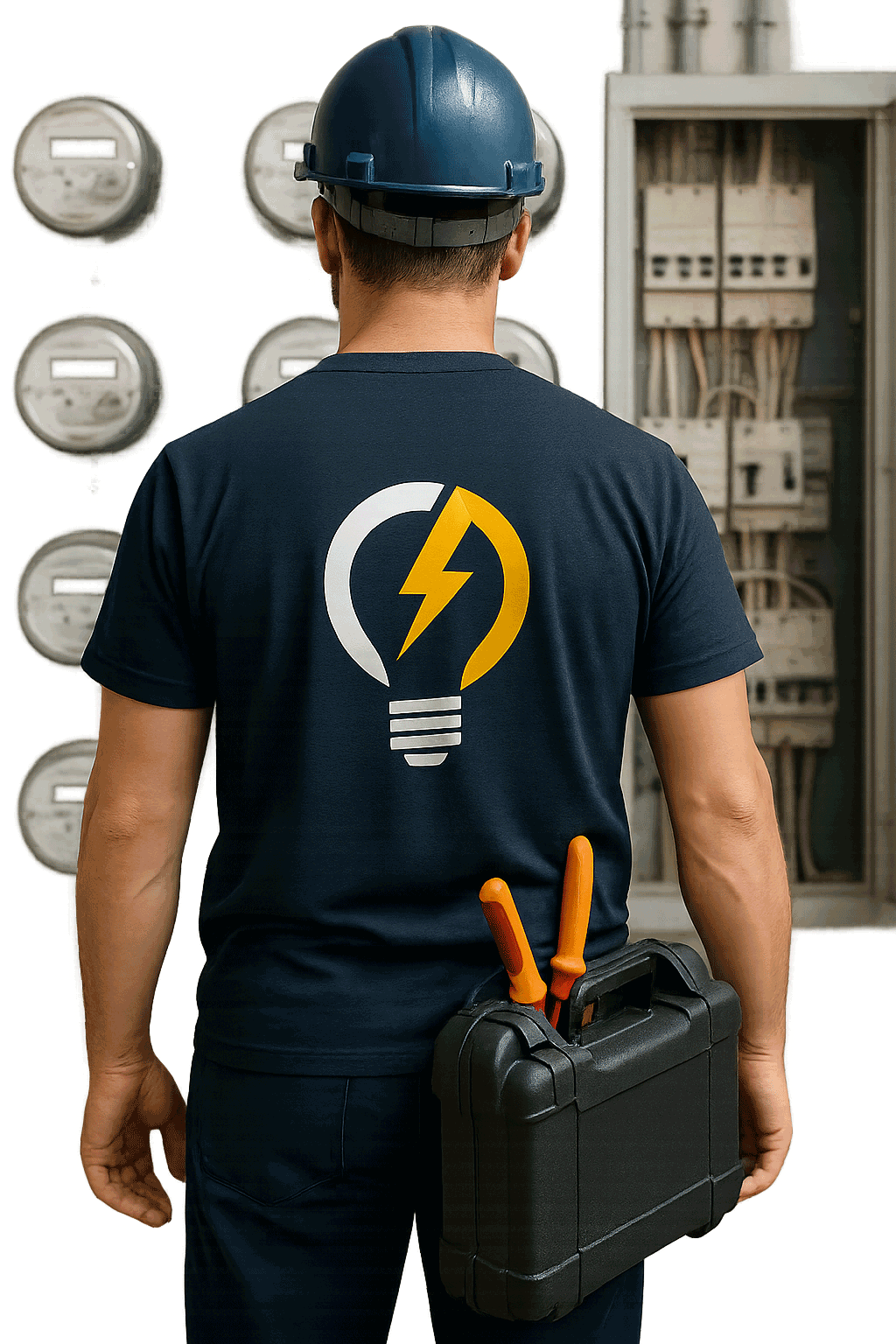 Empresa de instalaciones eléctricas en Almuñecar